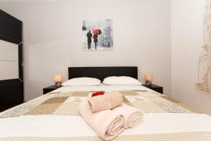 Fotografie z fotogalerie ubytování Apartment Slatine 1126a v Trogiru