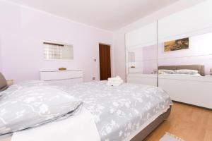 Fotografie z fotogalerie ubytování Apartment Slatine 1126a v Trogiru