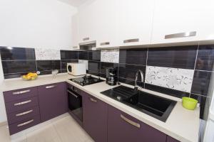 Fotografie z fotogalerie ubytování Apartment Slatine 1126a v Trogiru