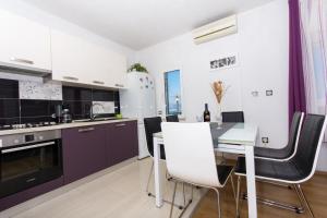 Fotografie z fotogalerie ubytování Apartment Slatine 1126a v Trogiru