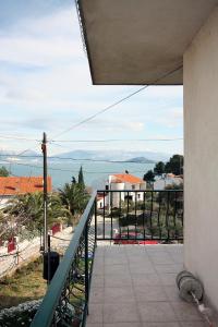 Fotografie z fotogalerie ubytování Apartment Slatine 1126a v Trogiru