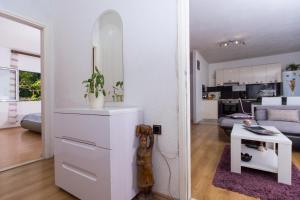 Fotografie z fotogalerie ubytování Apartment Slatine 1126a v Trogiru