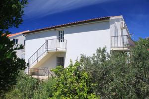 Fotografia z galérie ubytovania Apartments with a parking space Hvar - 4004 v destinácii Hvar