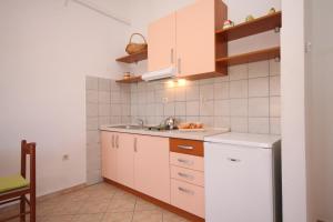 Fotografia z galérie ubytovania Apartments with a parking space Hvar - 4004 v destinácii Hvar