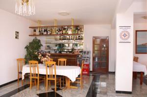 Fotografie z fotogalerie ubytování Apartments by the sea Primosten - 4169 v Primoštenu