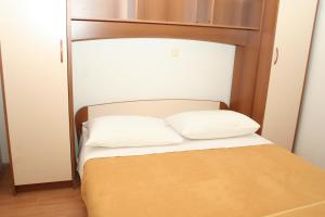 Fotografie z fotogalerie ubytování Apartments by the sea Primosten - 4169 v Primoštenu