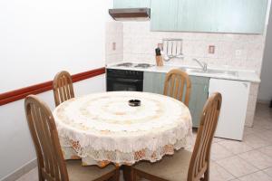 Fotografie z fotogalerie ubytování Apartments by the sea Primosten - 4169 v Primoštenu