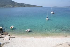 Fotografie z fotogalerie ubytování Apartments by the sea Primosten - 4169 v Primoštenu