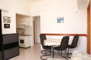 Fotografie z fotogalerie ubytování Apartments by the sea Primosten - 4169 v Primoštenu