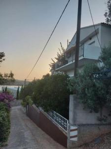 Φυσικό τοπίο κοντά σε αυτό το διαμέρισμα