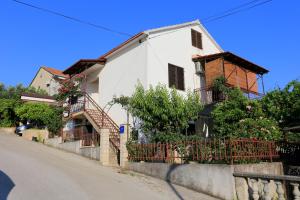 Fotografia z galérie ubytovania Apartment Okrug Gornji 1107c v Trogiri