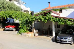 Fotografia z galérie ubytovania Apartment Okrug Gornji 1107c v Trogiri