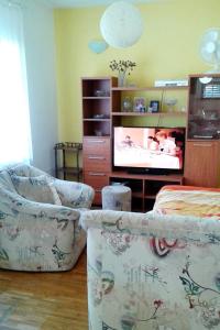 Fotografia z galérie ubytovania Apartment Okrug Gornji 1107c v Trogiri