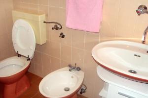 Fotografia z galérie ubytovania Apartment Okrug Gornji 1107c v Trogiri