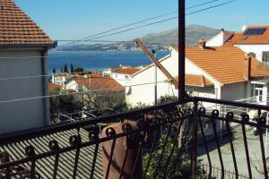 Fotografia z galérie ubytovania Apartment Okrug Gornji 1107c v Trogiri