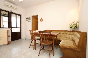 Posedenie v ubytovaní Apartments by the sea Molunat, Dubrovnik - 2137