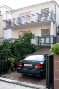 Fotografie z fotogalerie ubytování Apartments with a parking space Trogir - 2046 v Trogiru