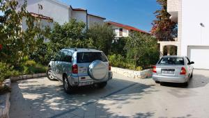 Fotografie z fotogalerie ubytování Apartments by the sea Rastici, Ciovo - 2104 v Trogiru