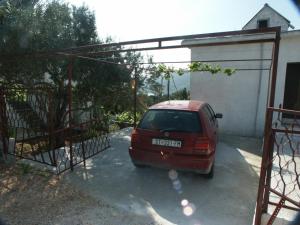 Fotografie z fotogalerie ubytování Apartments with a parking space Marina, Trogir - 2036 v destinaci Marina