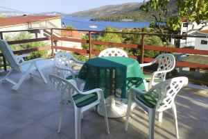 Fotografie z fotogalerie ubytování Apartments with a parking space Marina, Trogir - 2036 v destinaci Marina