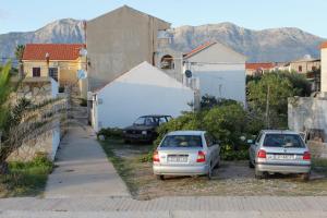 Gallery image of Apartments by the sea Sucuraj, Hvar - 2058 in Sućuraj