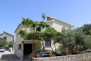 Fotografie z fotogalerie ubytování Apartments by the sea Cove Ljubljeva, Trogir - 2194 v destinaci Voluja