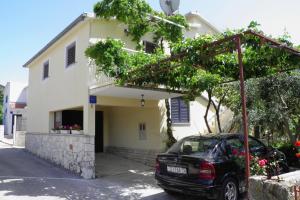 Fotografie z fotogalerie ubytování Apartments by the sea Cove Ljubljeva, Trogir - 2194 v destinaci Voluja