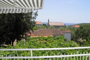 Fotografie z fotogalerie ubytování Apartments by the sea Cove Ljubljeva, Trogir - 2194 v destinaci Voluja