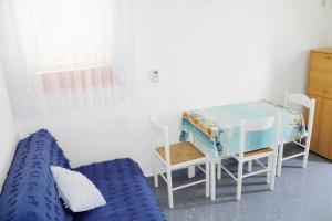 Fotografie z fotogalerie ubytování Apartments by the sea Cove Ljubljeva, Trogir - 2194 v destinaci Voluja