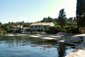 Fotografie z fotogalerie ubytování Apartments and rooms by the sea Zaton Veliki, Dubrovnik - 2110 v destinaci Zaton