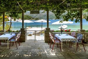 Zdjęcie z galerii obiektu Apartments and rooms by the sea Zaton Veliki, Dubrovnik - 2110 w mieście Zaton