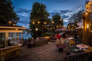 Fotografie z fotogalerie ubytování Spahotel Casino v destinaci Savonlinna