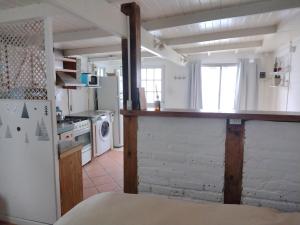 Billede fra billedgalleriet på El Tamarisco i Puerto Pirámides