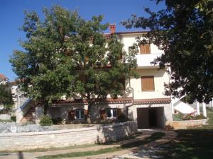 Fotografie z fotogalerie ubytování Family friendly apartments with a swimming pool Manjadvorci, Marcana - 2209 v destinaci Barban