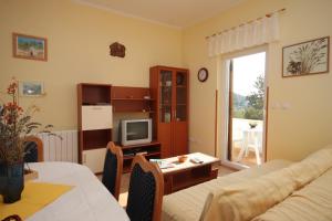 Fotografie z fotogalerie ubytování Family friendly apartments with a swimming pool Manjadvorci, Marcana - 2209 v destinaci Barban