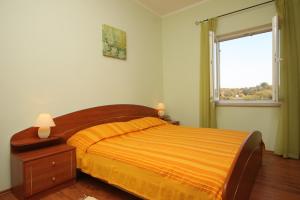 Fotografie z fotogalerie ubytování Family friendly apartments with a swimming pool Manjadvorci, Marcana - 2209 v destinaci Barban