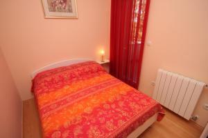 Fotografie z fotogalerie ubytování Family friendly apartments with a swimming pool Manjadvorci, Marcana - 2209 v destinaci Barban