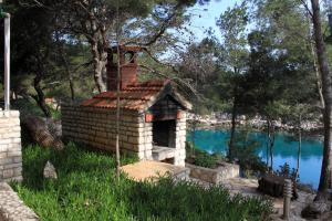 Fotografia z galérie ubytovania Apartments by the sea Mudri Dolac, Hvar - 4026 v destinácii Vrboska + 37 fotografií
