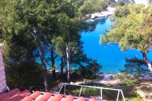 Fotografia z galérie ubytovania Apartments by the sea Mudri Dolac, Hvar - 4026 v destinácii Vrboska
