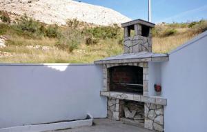 Fotografia z galérie ubytovania Apartment Metajna 4126a v destinácii Zubovići