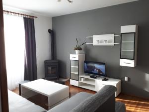 Fotografia z galérie ubytovania Apartment Metajna 4126a v destinácii Zubovići