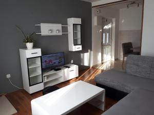 Fotografia z galérie ubytovania Apartment Metajna 4126a v destinácii Zubovići