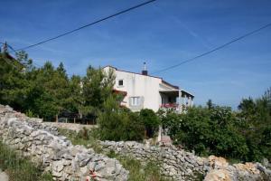 Fotografie z fotogalerie ubytování Apartments with a parking space Cove Smokvica, Pag - 4137 v destinaci Povljana