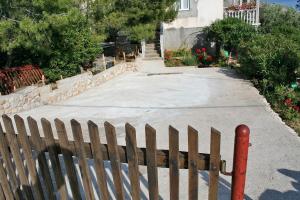 Fotografie z fotogalerie ubytování Apartments with a parking space Cove Smokvica, Pag - 4137 v destinaci Povljana + 9 fotografií