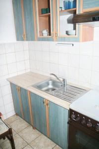 Fotografie z fotogalerie ubytování Apartments with a parking space Cove Smokvica, Pag - 4137 v destinaci Povljana