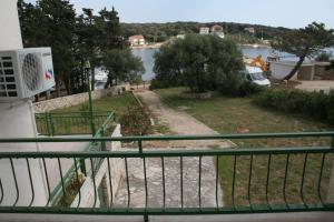 Príroda v okolí dovolenkového domu