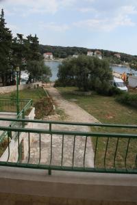 Príroda v okolí dovolenkového domu