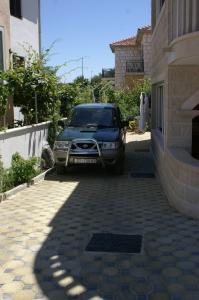 Fotografie z fotogalerie ubytování Apartments by the sea Supetar, Brac - 4274 v destinaci Supetar
