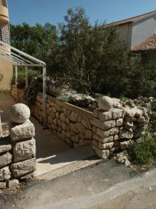 Fotografie z fotogalerie ubytování Apartments by the sea Mandre, Pag - 4095 v destinaci Kolan