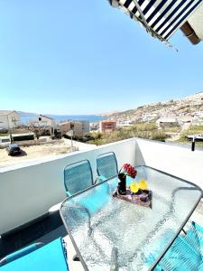 Výhľad na hory alebo výhľad na hory priamo z apartmánu + 19 fotografií
